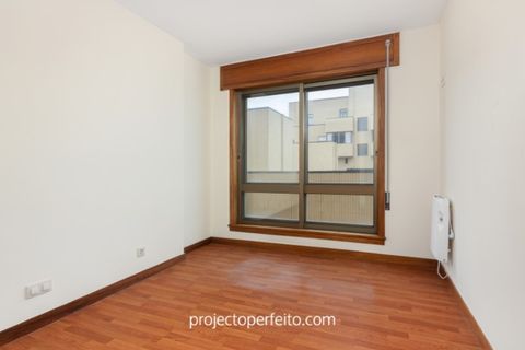 Lejlighed i Espinho, Aveiro, Espinho - € 370.000 | Ref: 3487 - foto 13