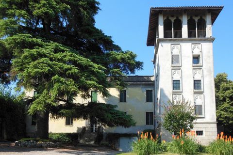Villa a Longare, Vicenza, Longare - € 1.100.000 | Ref: 2413 - foto 2