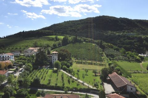 Villa a Longare, Vicenza, Longare - € 1.100.000 | Ref: 2413 - foto 4