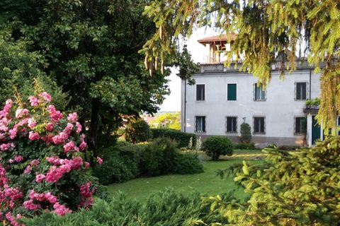 Villa a Longare, Vicenza, Longare - € 1.100.000 | Ref: 2413 - foto 5