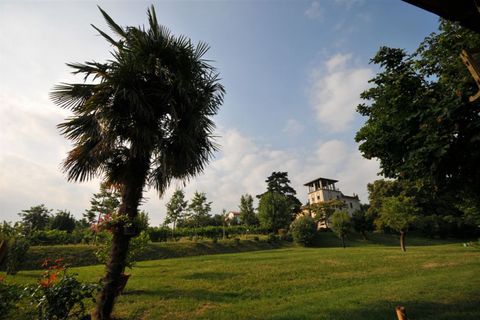 Villa a Longare, Vicenza, Longare - € 1.100.000 | Ref: 2413 - foto 8