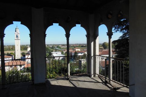Villa a Longare, Vicenza, Longare - € 1.100.000 | Ref: 2413 - foto 9