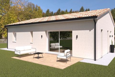 Villa a Calignac, Lot-et-Garonne, Calignac - € 209.000 | Ref: 83838959 - foto 2