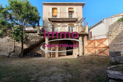 Villa a Gignac, Herault, Gignac - € 410.000 | Ref: 343082048 - foto 2