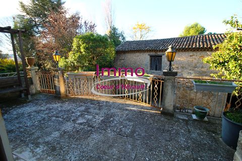 Villa a Gignac, Herault, Gignac - € 410.000 | Ref: 343082048 - foto 6