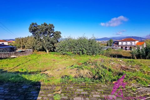 Helårsgrund i Darque, Viana do Castelo, Darque - € 50.000 | Ref: 120/2023 - foto 1
