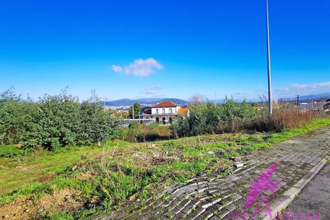Helårsgrund i Darque, Viana do Castelo, Darque - € 50.000 | Ref: 120/2023 - foto 2