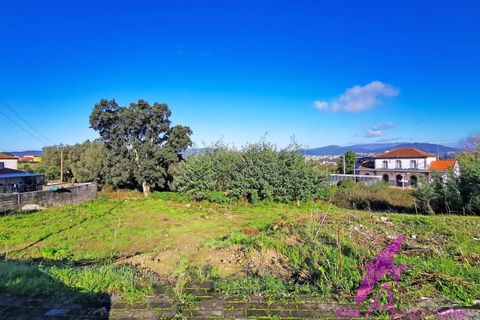Helårsgrund i Darque, Viana do Castelo, Darque - € 50.000 | Ref: 120/2023 - foto 5