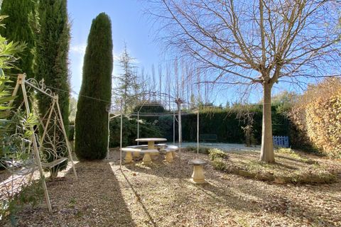 Villa i Apt, Vaucluse, Apt - € 699 000 | Ref: PAISIBLE - foto 4