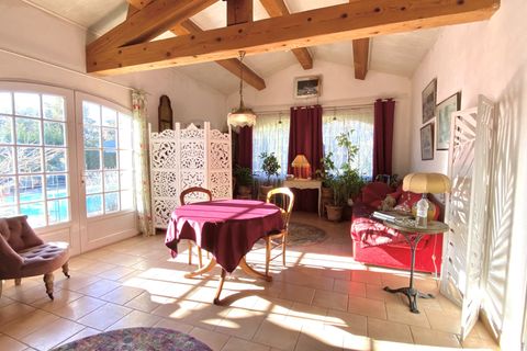 Villa i Apt, Vaucluse, Apt - € 699 000 | Ref: PAISIBLE - foto 11