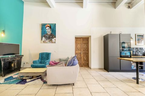 Lejlighed i Carpentras, Vaucluse, Carpentras - € 300.000 | Ref: RIVOLI - foto 2