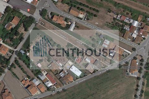 Helårsgrund i Cantanhede, Coimbra, Cantanhede - € 39.000 | Ref: C23029 - foto 1