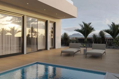 Villa a Corralejo, Fuerteventura, Corralejo - € 685.000 | Ref: 00988 - foto 11