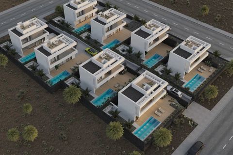 Villa a Corralejo, Fuerteventura, Corralejo - € 685.000 | Ref: 00988 - foto 13