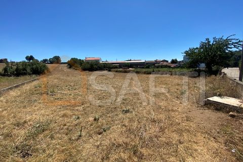 Tomt i Izeda, Calvelhe e Paradinha Nova, Braganca, Izeda, Calvelhe e Paradinha Nova - € 90 000 | Ref: SAFTI:003684 - foto 2