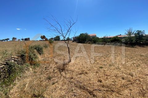 Tomt i Izeda, Calvelhe e Paradinha Nova, Braganca, Izeda, Calvelhe e Paradinha Nova - € 90 000 | Ref: SAFTI:003684 - foto 4