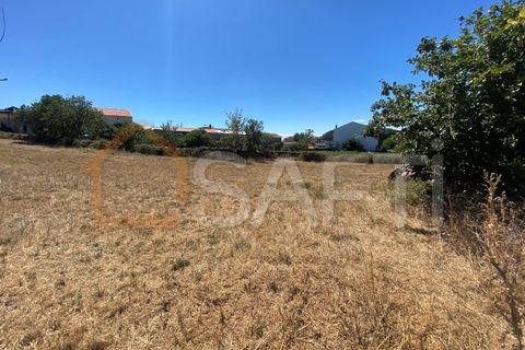 Tomt i Izeda, Calvelhe e Paradinha Nova, Braganca, Izeda, Calvelhe e Paradinha Nova - € 90 000 | Ref: SAFTI:003684 - foto 5