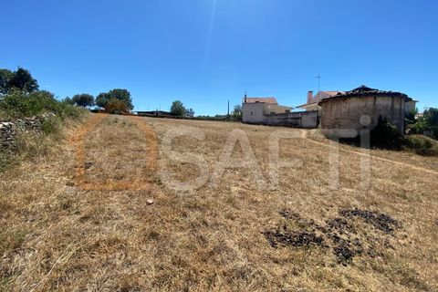 Tomt i Izeda, Calvelhe e Paradinha Nova, Braganca, Izeda, Calvelhe e Paradinha Nova - € 90 000 | Ref: SAFTI:003684 - foto 6