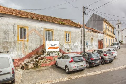 Landejendom i Alcobaca, Leiria, Alcobaca - € 95.000 | Ref: SAFTI:004276 - foto 2