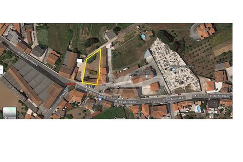 Landejendom i Alcobaca, Leiria, Alcobaca - € 95.000 | Ref: SAFTI:004276 - foto 6