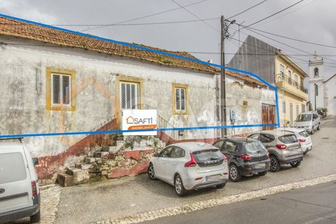 Landejendom i Alcobaca, Leiria, Alcobaca - € 95.000 | Ref: SAFTI:004276 - foto 7