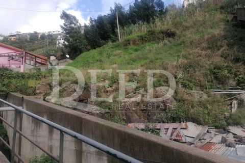 Helårsgrund i Sao Roque, Madeira, Sao Roque - € 150.000 | Ref: DEED/637 - foto 8