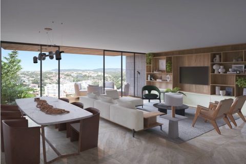 Lejlighed i Cascais, Lisbon, Cascais - € 3.496.759 | Ref: 11917-D2 - foto 5
