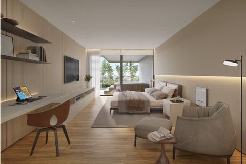 Lejlighed i Cascais, Lisbon, Cascais - € 3.496.759 | Ref: 11917-D2 - foto 7