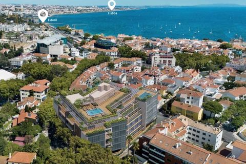 Lejlighed i Cascais, Lisbon, Cascais - € 3.496.759 | Ref: 11917-D2 - foto 25