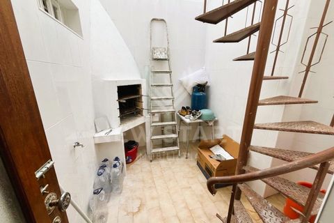 Villa i Olhao, Faro, Olhao - € 265.000 | Ref: 2300150 - foto 3