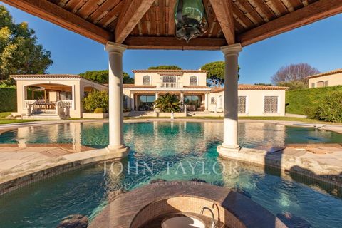 Villa i Antibes, Alpes-Maritimes, Antibes - € 6.900.000 | Ref: V0556AN - foto 2
