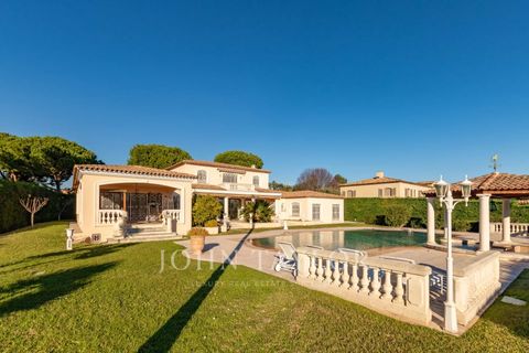 Villa i Antibes, Alpes-Maritimes, Antibes - € 6.900.000 | Ref: V0556AN - foto 3