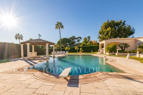 Villa i Antibes, Alpes-Maritimes, Antibes - € 6.900.000 | Ref: V0556AN - foto 4
