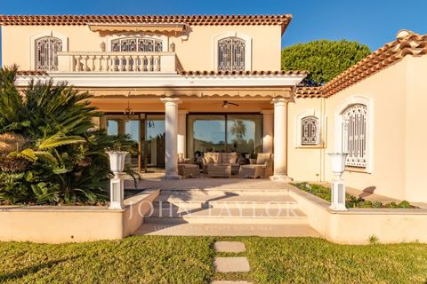 Villa i Antibes, Alpes-Maritimes, Antibes - € 6.900.000 | Ref: V0556AN - foto 5
