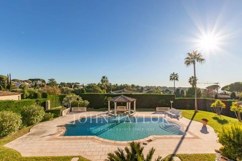 Villa i Antibes, Alpes-Maritimes, Antibes - € 6.900.000 | Ref: V0556AN - foto 6