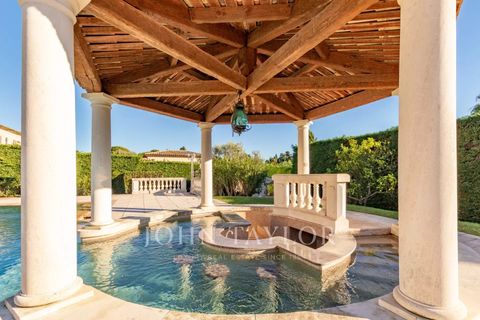 Villa i Antibes, Alpes-Maritimes, Antibes - € 6.900.000 | Ref: V0556AN - foto 7