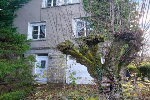Villa a Egletons, Correze, Egletons - € 160.000 | Ref: 913V547M-tw - foto 5