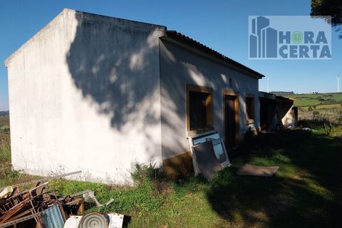 Farm i Torres Vedras, Lisbon, Torres Vedras - € 385.000 | Ref: 1773/TRV/JB - foto 13
