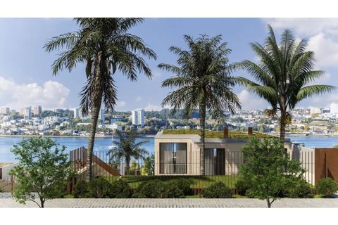 Villa i Canidelo, Porto, Canidelo - € 2.500.000 | Ref: 15793-p - foto 2