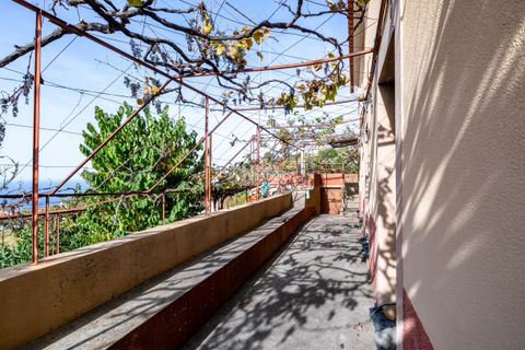 Villa i Calheta, Madeira, Calheta - € 490.000 | Ref: 071773 - foto 21