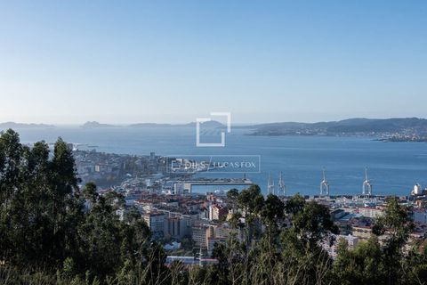 Helårsgrund i Vigo, Pontevedra, Vigo - € 465.000 | Ref: VIG45774 - foto 7