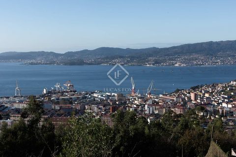 Helårsgrund i Vigo, Pontevedra, Vigo - € 465.000 | Ref: VIG45774 - foto 9
