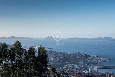 Helårsgrund i Vigo, Pontevedra, Vigo - € 465.000 | Ref: VIG45774 - foto 1
