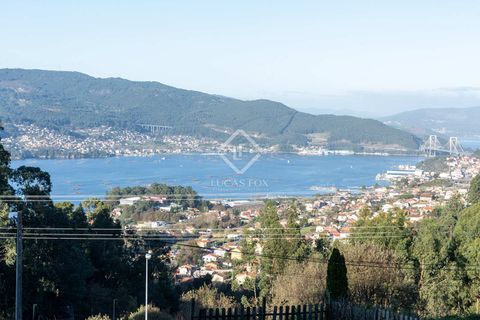 Helårsgrund i Vigo, Pontevedra, Vigo - € 465.000 | Ref: VIG45774 - foto 8