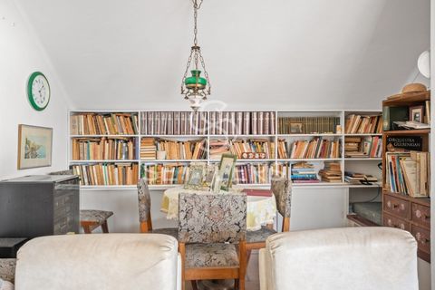 Villa i Cascais, Lisbon, Cascais - € 1.600.000 | Ref: SR_357 - foto 4