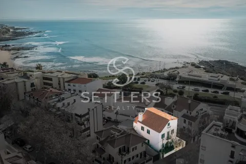 Villa i Cascais, Lisbon, Cascais - € 1.600.000 | Ref: SR_357 - foto 1