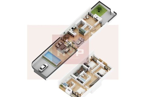 Villa i Ferragudo, Faro, Ferragudo - € 640.000 | Ref: 170230111 - foto 29