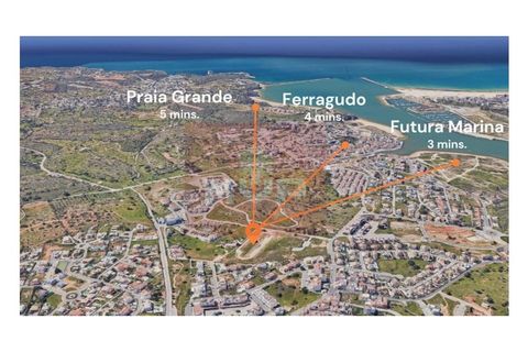 Villa i Ferragudo, Faro, Ferragudo - € 640.000 | Ref: 170230111 - foto 35