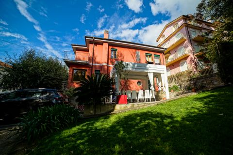 Villa i Sanremo, Imperia, Sanremo - € 1.100.000 | Ref: 133 - foto 2