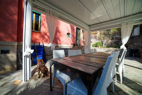 Villa i Sanremo, Imperia, Sanremo - € 1.100.000 | Ref: 133 - foto 3
